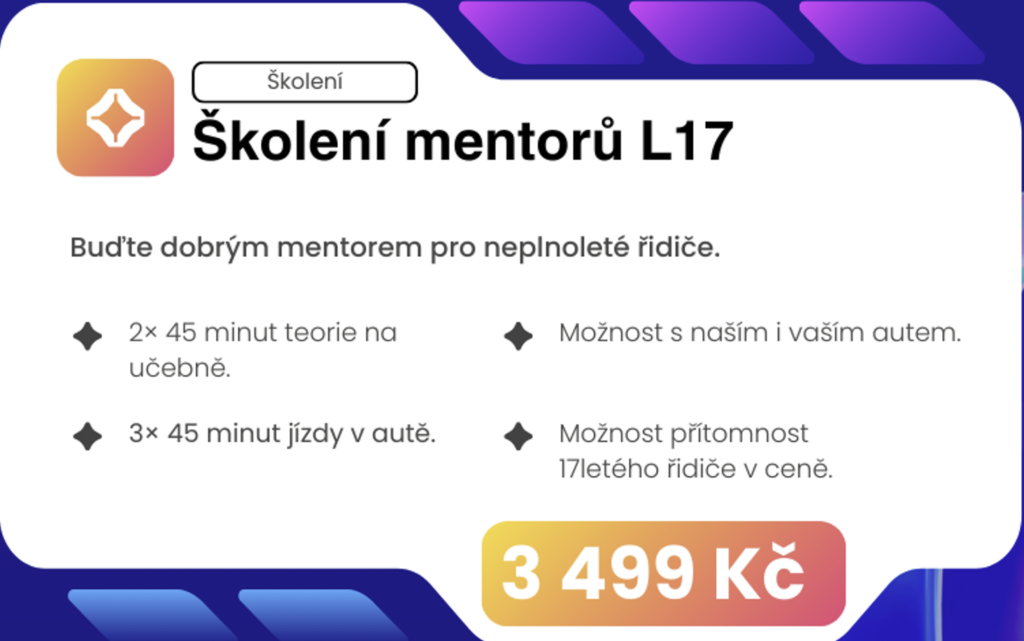 Školení mentorů L17 MeGo
