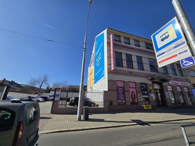 Autoškola Brno