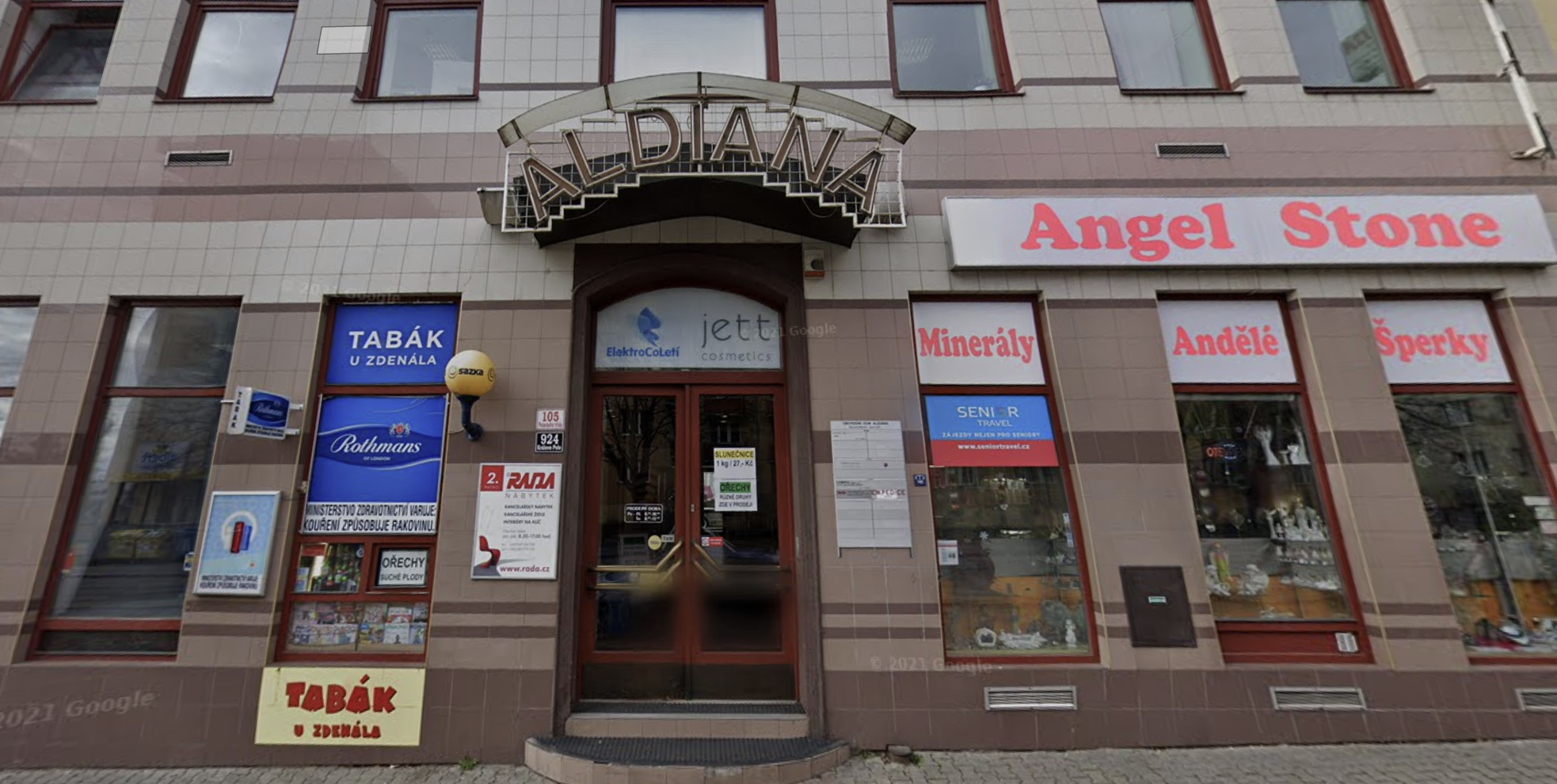 Autoškola Brno Královo Pole